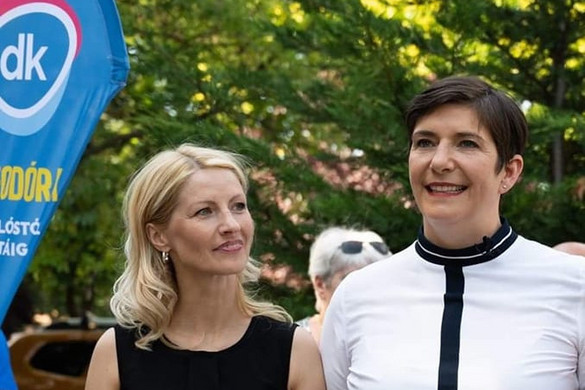 Kiderült, hogyan működik a DK szabadrablása