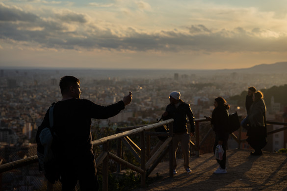 Hiányoznak Európának a pénzes kínai turisták