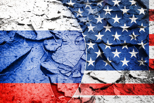 CNN: a drónos incidens megváltoztathatja az USA véleményét az ukrán válságról