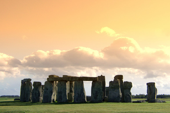 Mégsem szuperpontos ősnaptár volt a Stonehenge