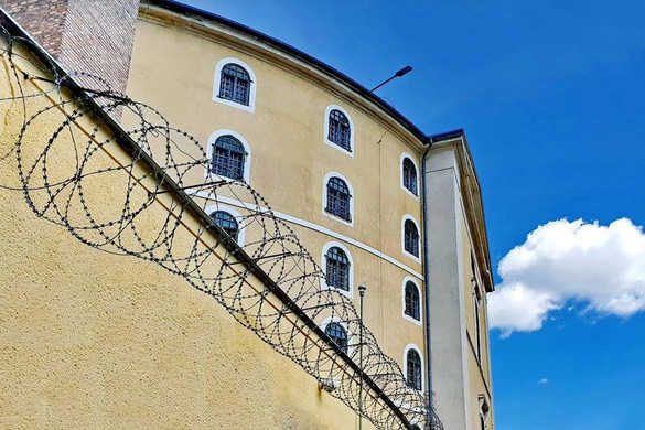 Rétvári Bence: A visszailleszkedést is segíti a fogvatartottak foglalkoztatása