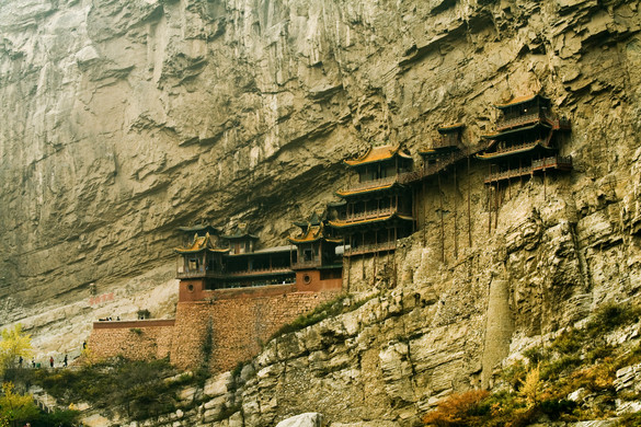Kína aranykorából származó temetőre bukkantak