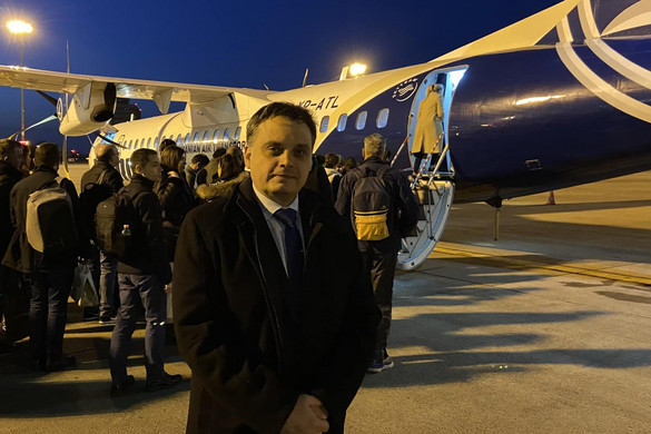 Erősödik a KDNP és az RMDSZ kapcsolata