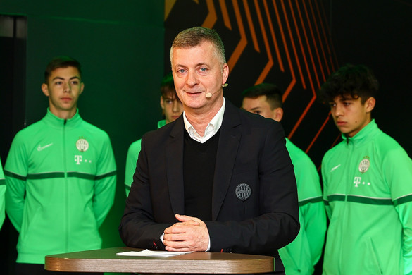 Kubatov: A győzelmünkben benne van a csodálatos hazánk!