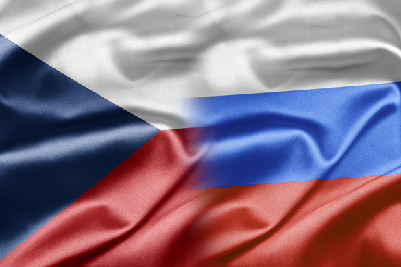 Csehországban az orosz agresszió nyilvános támogatásáért ítéltek el kilenc embert