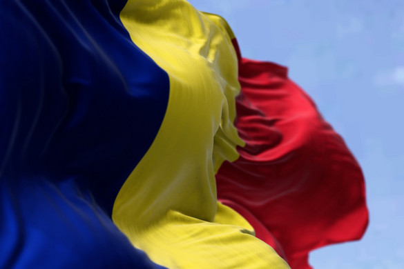 Ukrán területek Romániához csatolására nyújtott be törvényjavaslatot egy román képviselő