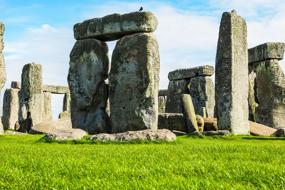 A „Stonehenge-naptár” modern konstrukciónak bizonyult