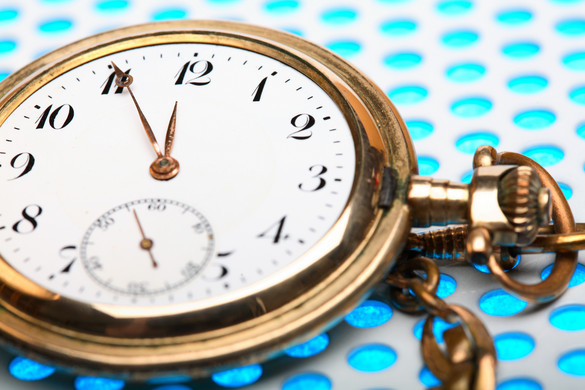 A kutatók rájöttek, miért érzékeljük szubjektíven az idő múlását