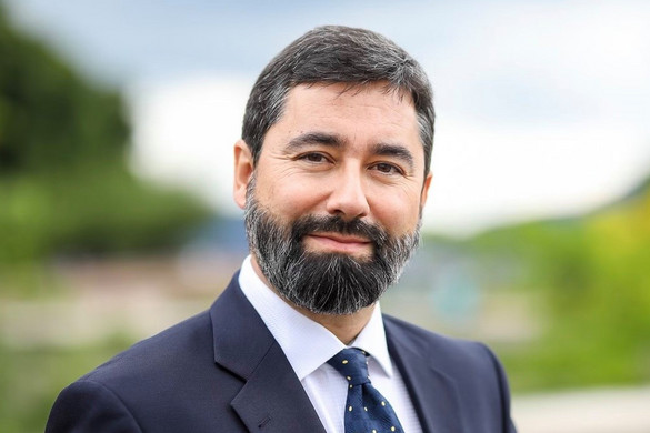 Hidvéghi Balázs: Az EP újabb jelentése abszurd zsarolási, nyomásgyakorlási kísérlet