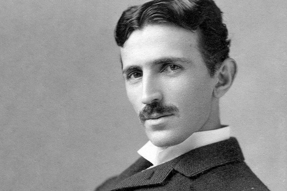 Elképesztő: Tesla már 1926-ban megjósolta, hogy milyenek lesznek a mobiltelefonok