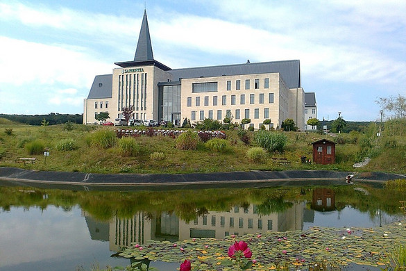 Új szakokkal is várja leendő diákjait a Sapientia Erdélyi Magyar Tudományegyetem