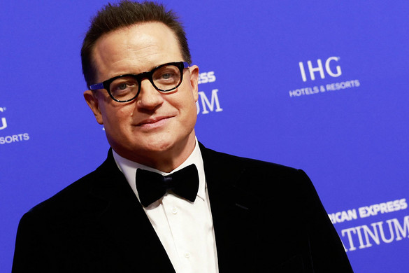 Brendan Fraser majdnem meghalt A múmia forgatásán