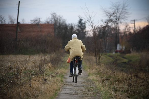 Elfogytak a magyar parasztasszonyok a Mura mentéről