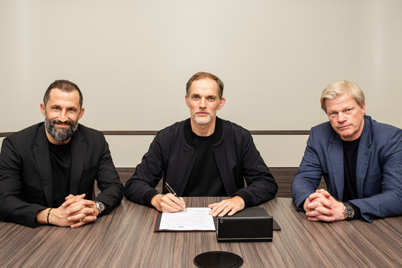 Bajnokok Ligája: a Bayern kikapott, Tuchel frusztrált és dühös lett