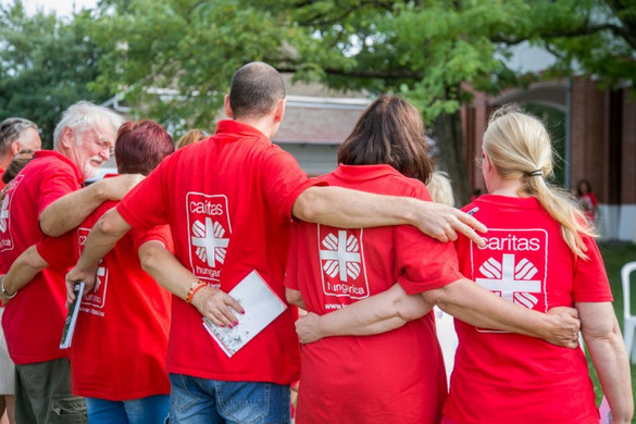 Vasárnap kezdődik a Katolikus Karitász nagyböjti élelmiszergyűjtése