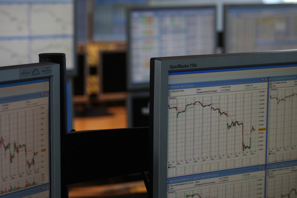 KSH: A GDP-arányos hiány 9,8 százalékos volt az első negyedévben