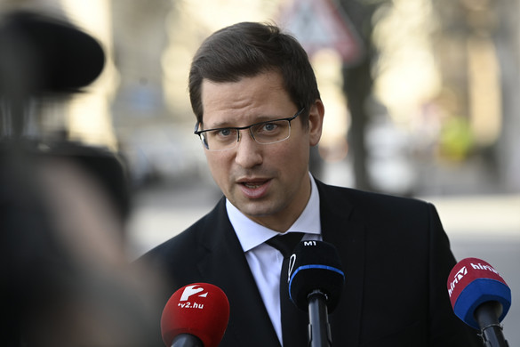 „Magyarország az elmúlt évben is folytatta a felzárkózást”