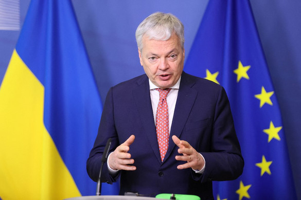 Uniós biztos: Az EU nem folyósít forrást Magyarországnak, amíg minden követelményt nem teljesített