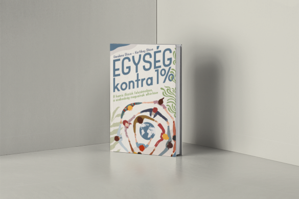 A hamis illúziók felszámolása, a szabadság magvainak elhintése