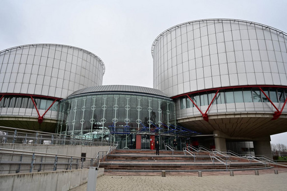 A strasbourgi bíróság elmarasztalta Magyarországot oktatási szegregáció miatt