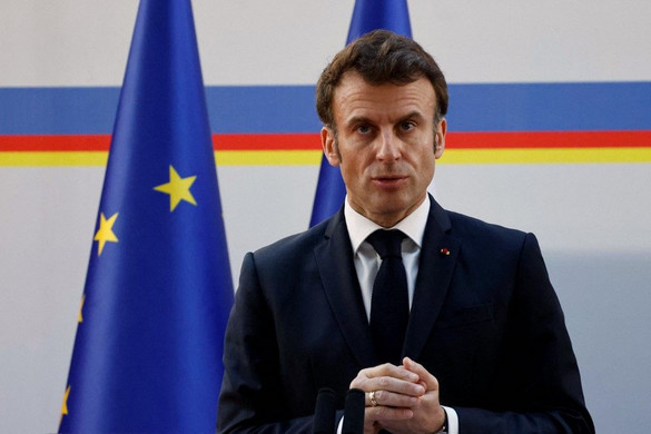 Franciaország jelentős segélyt nyújt Kongónak