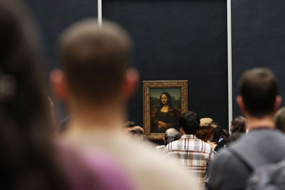 Megvan, hogy mi a titka Botticelli, Leonardo és a többi reneszánsz mester máig élénk színekben pompázó olajfestményeinek