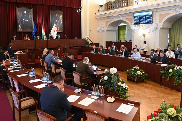 BRFK: Magasabb volt a bűncselekmények száma 2022-ben