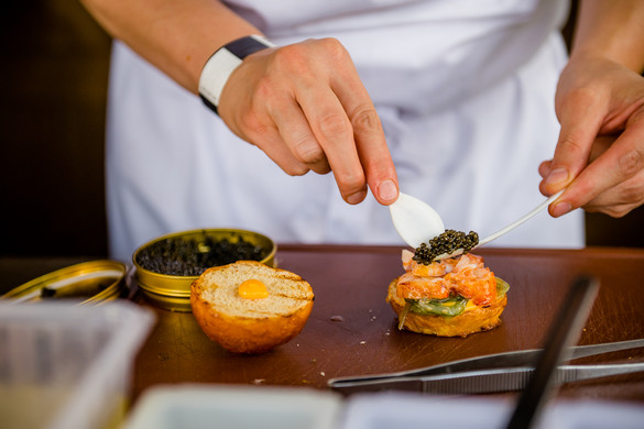 Az új gasztrogeneráció kerül fókuszba az idei Gourmet-n