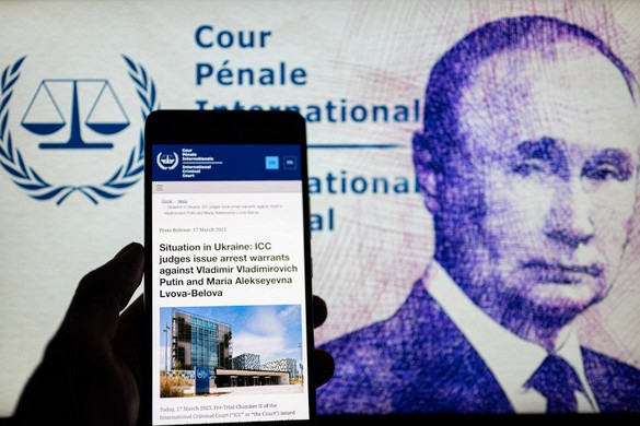 Több ország üdvözölte a Nemzetközi Büntetőbíróság elfogatóparancsát