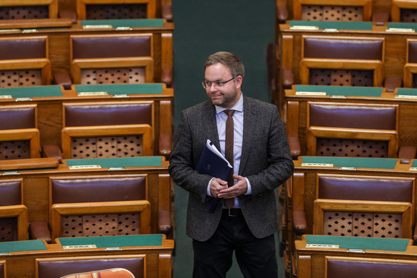 Keményen kiosztotta Orbán Balázs a svédeket