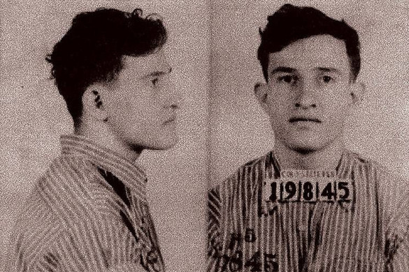 Joe Arridy: Igazságtalanul ítélték halálra