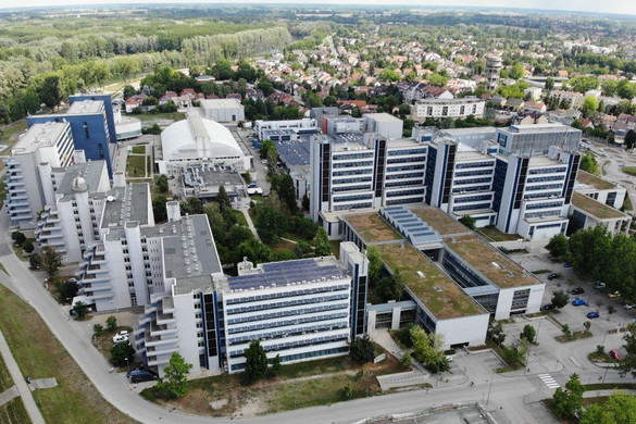 Cseh agrárvállalattal kötött megállapodást a Széchenyi István Egyetem