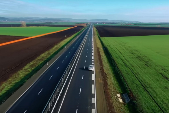 „A zenélő út maga a pokol” + VIDEÓ