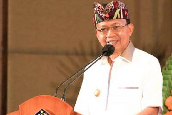 Kizárta a világbajnokságról az izraeli csapatot Bali kormányzója