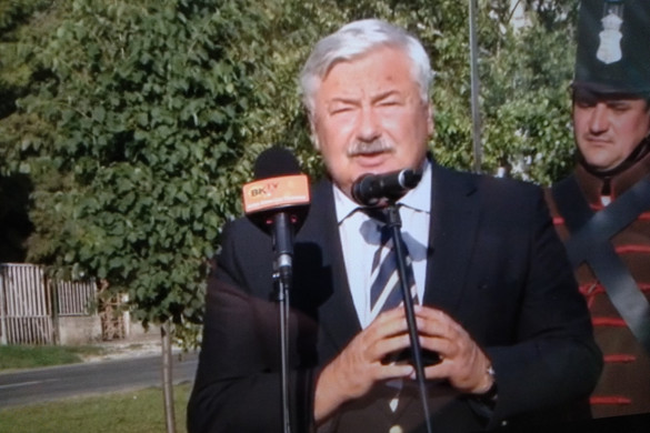Tényleg kitilthatták idősebb Lomnici Zoltánt Romániából