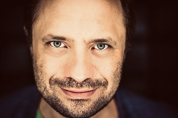 Mátyássy Szabolcs a debreceni Csokonai Színház új igazgatója