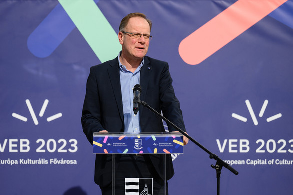 Navracsics Tibor: Együttműködésre sarkallja a településeket a 3. Pajta program