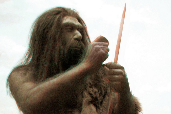 A velünk vívott háború vagy a klímaváltozás okozhatta a neandervölgyiek kihalását?