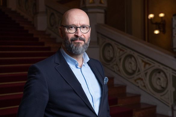 Idén is hárman kapnak Hevesi Sándor-díjat a színházi világnap alkalmából