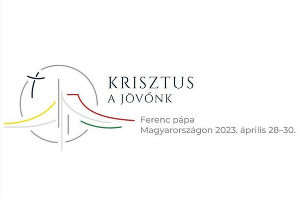 Elindult Ferenc pápa magyarországi apostoli útjának hivatalos honlapja