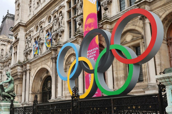 Támogatja az oroszok olimpiai indulását Afrika