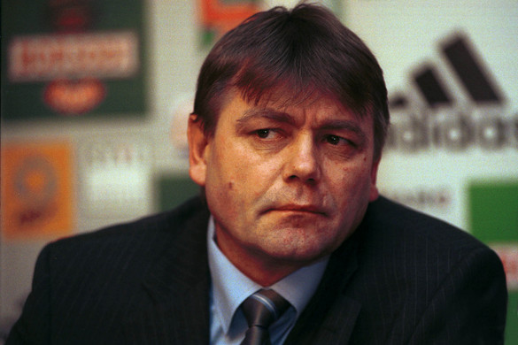 Puhl Sándor tizennégy hellyel megelőzte Kassai Viktort