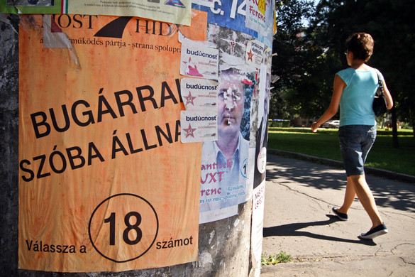 Kettős megítélés alá esik Bugár Béla