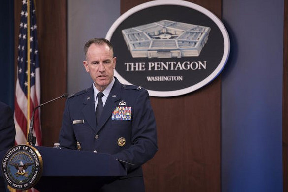 A Pentagon heves csatákat jósol Ukrajnában
