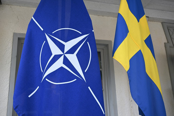 A svéd külügyminisztérium bekérette a fenyegetőző orosz nagykövetet