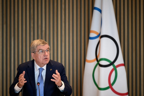 Thomas Bach ellenzi az oroszok automatikus felfüggesztését a nemzetközi sportszövetségekben