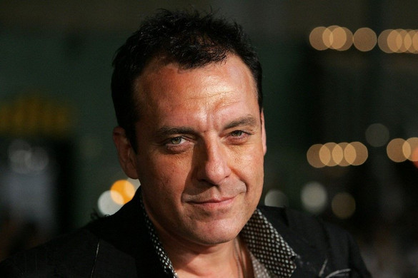 Elhunyt Tom Sizemore