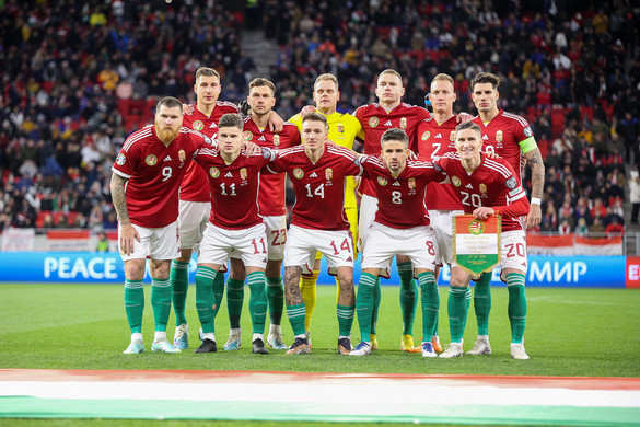 FIFA-világranglista - Argentína áll az élen