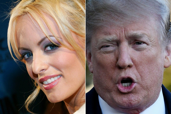 Újabb pert veszített Donald Trump ellen az őt vádló nő