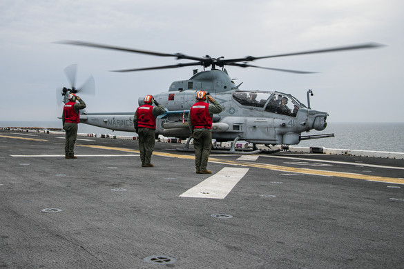 Szlovákia kedvezményesen szerezhet Viper helikoptereket az Ukrajnának ajándékozott MiG vadászrepülőgépek helyett